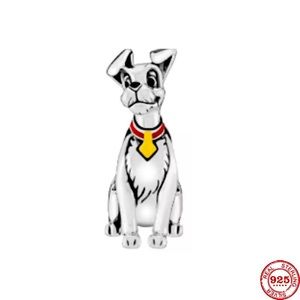 New Disney 925-Charm Fit Original Pandora Bracelet